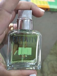Ck Eternity For Men