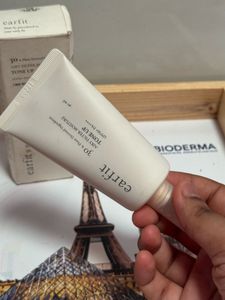 Tone Up Moisturiser