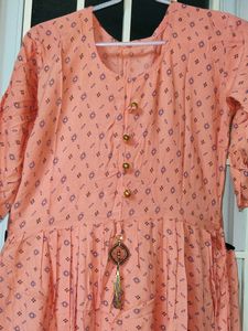 Umbrella Cut Top S,M