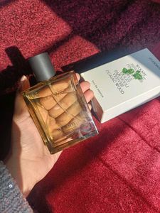 STUDIOWEST Woody Eau de Parfum