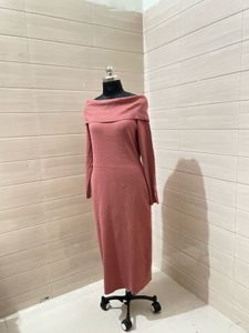 MEROKEETY new with tag 🏷️ bodycon dress