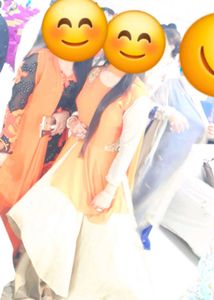 Light weigh Ball Gown