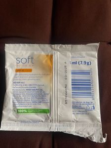 New With Tag Sunscreen