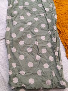 2 Plazo 1grara Pant