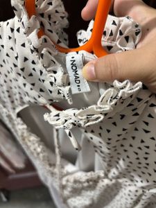 Erelah Dress in Size- Small