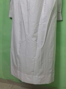 White Casual Shirt