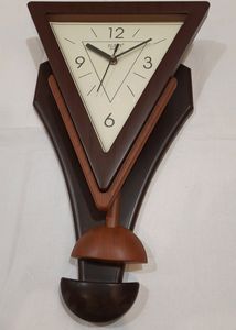 Wall Clock & Decor ⏰️