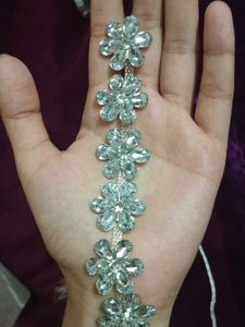 Crystal Necklace 🎀