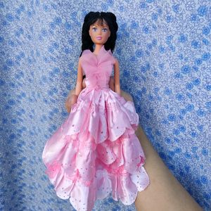 Steffi Doll