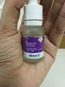 The Dermaco Serum