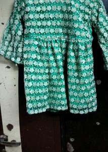 Girls Topper