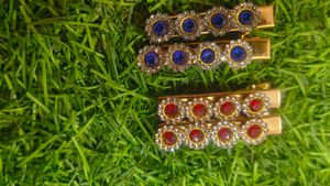 Hair Clips