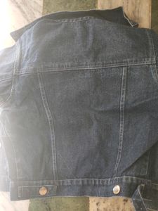 Denim Jacket For Women