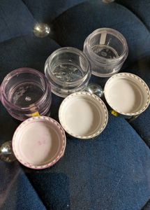 Small Container