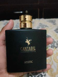 Cantabil Mystic Perfume