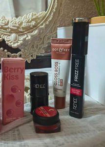 Mixed Beauty Bundle- Grab soon