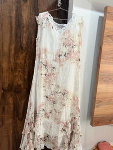 Long Dress