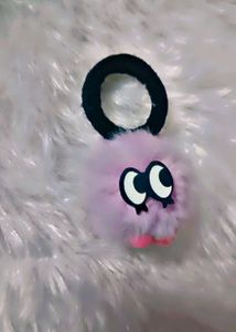 Combo Hair - 1 Clip, 2 Band