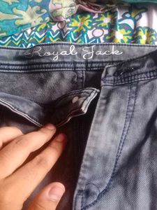 Jeans Royal