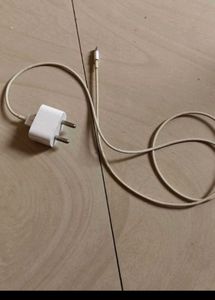 Iphone Adapter With Cable