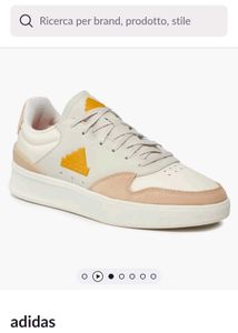 Adidas Brand New Shoes For Women