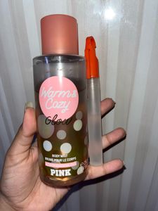 VS Warm & Cozy Glow 10ml Sample