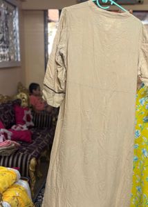 Soft Rayon Kurta Set