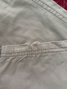 hnm cargo oyster color ,women