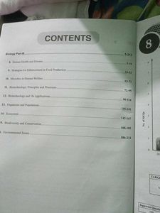 Pw Lakshya Neet Module Class 12th
