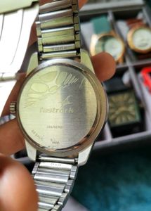 Fastrack Stylish Men&#39;s Watch