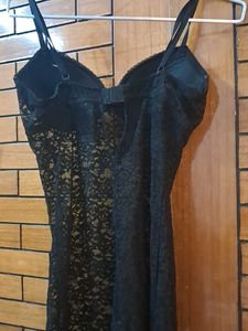 hnm padded  night wear new with  tag