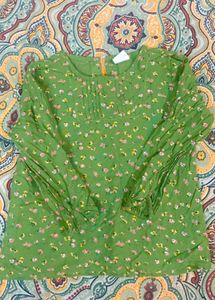 Baby Girl Top