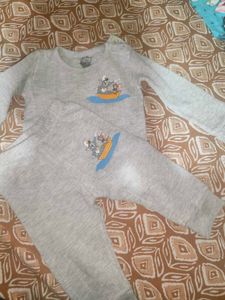 Cute Baby Clothing Set