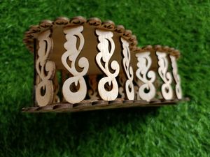 Love Shape Box
