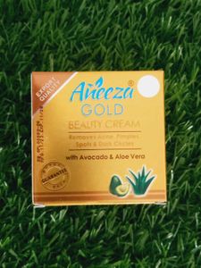 Aneeza Gold Beauty Cream 20gm
