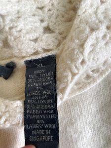 🎉PRICE DROP @310rs ONLY🎉Pintrest Premium wooltop