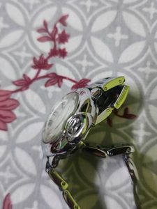 Cartier Ladies Watch