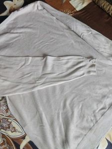 Vintage Striped Long Sleeve Tee