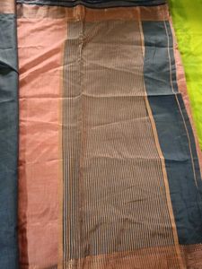 Elegant Saree with blouse
