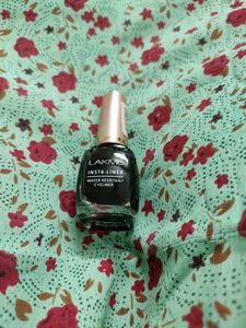 Lakme Water Proof Eye Liner