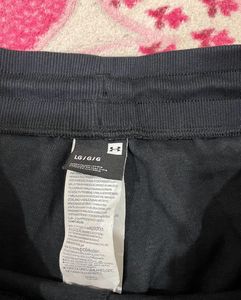 UNDER ARMOUR trackpant (lower)