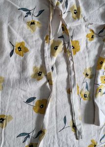 Beautiful PURE COTTON Top For Girlis❣️