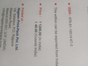 ISC CLASS 11 CHEMISTRY