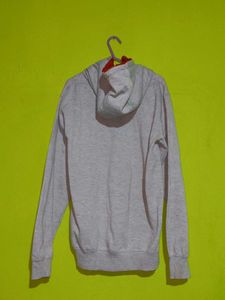 Northpeak Graphic Hoodie