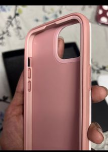 Saturn iPhone 13 Case