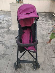 Stroller Baby