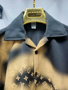 Metty Brush Fabric , Heavy GSM, Shirt (Oversized)
