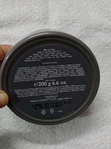 Oriflame Duologi Hair Mask