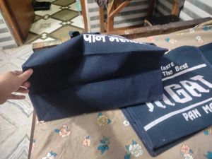 4 Piece Jagat Carry Bag New No 1 Quality