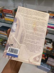 Harry Potter &amp; Goblet of Fire